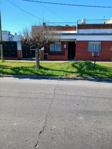 Casa en RIVERA INDARTE al 1900