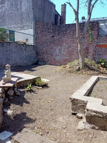 Terreno en ATUEL  75