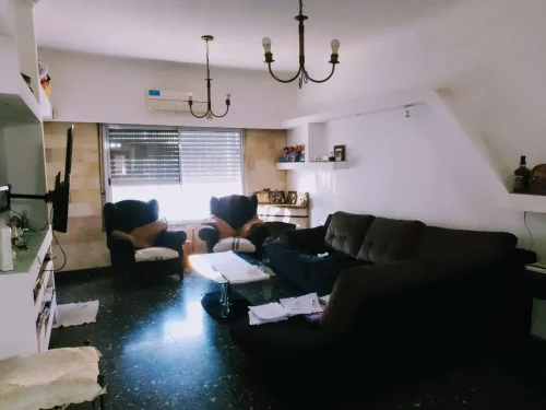 Casa en OCAMPO al 5500