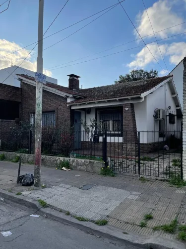 Terreno en AV GAONA al 600