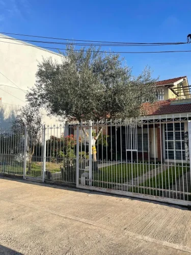 Casa en ACHAVAL