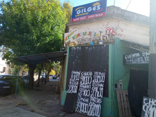 Casa en SAN  MARTIN  al 200