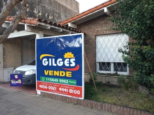 Casa en RONDEAU 48