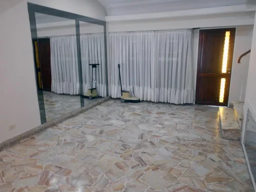Casa en COLOMBIA al 1600