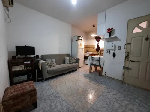 Departamento en RONDEAU al 1200