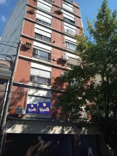 Departamento en R. DE ESC. DE S. MARTIN al 100