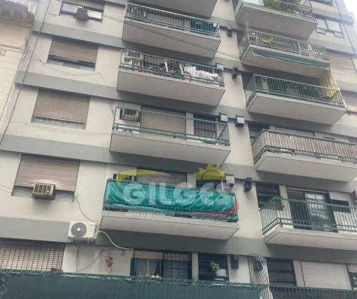 Departamento en RODRIGUEZ PEÑA  al 400  ESQUINA CORRIENTES
