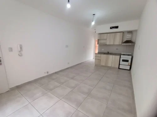 Departamento en MAESTRA LASCANO  al 100