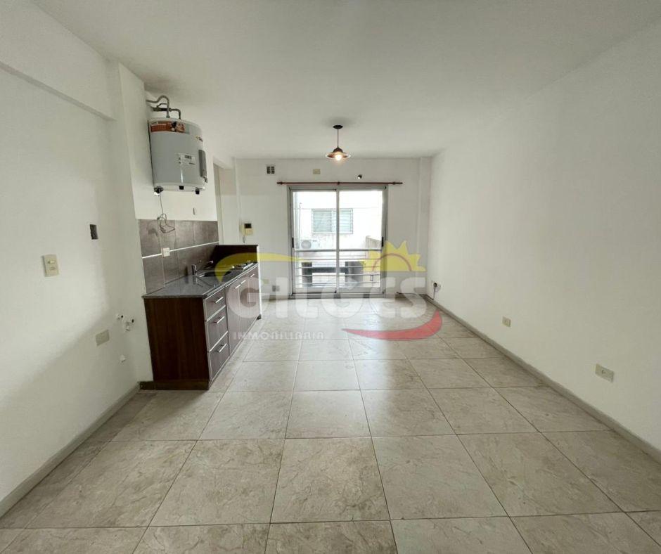 Departamento 1 Ambiente en inmejorable ubicación