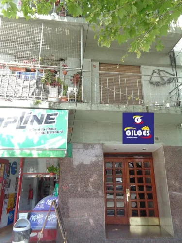 Departamento en ALSINA  al 100