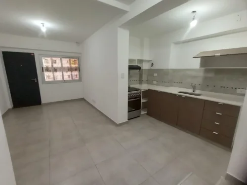 Departamento en LAVALLE al 100