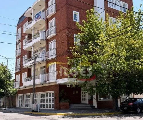Departamento en CASTELLI al 500