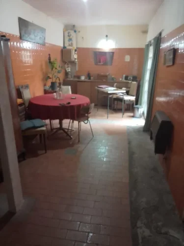 Departamento en SAAVEDRA  al 1600