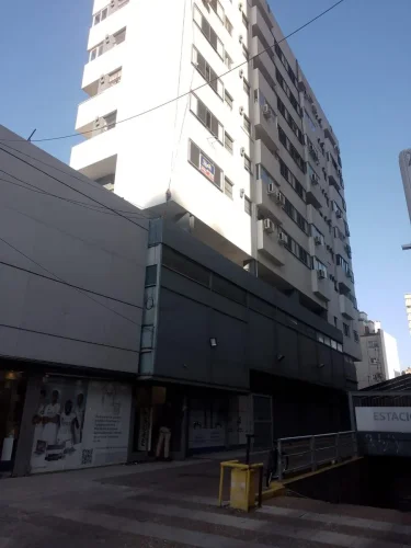 Departamento en AV. RIVADAVIA al 13800