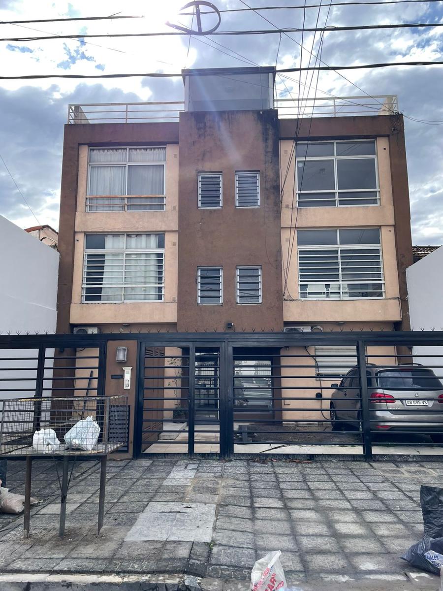 Departamento en BERON DE ASTRADA al 1300