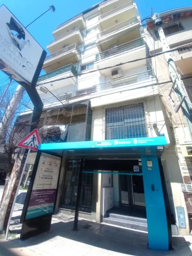 Departamento en AV. SAN MARTIN al 1400