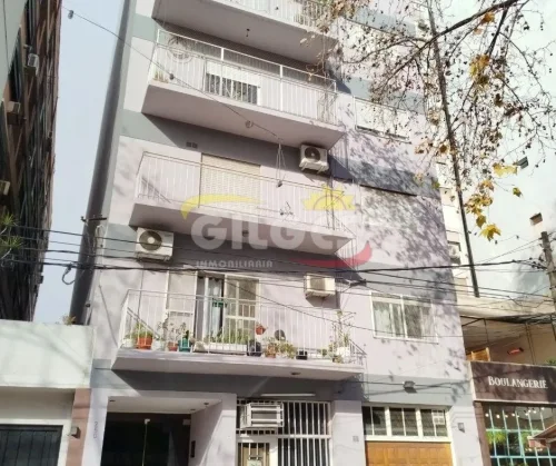 Departamento en ROSALES al 200