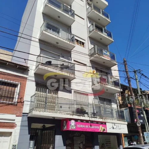 Departamento en BOLIVAR  al 400