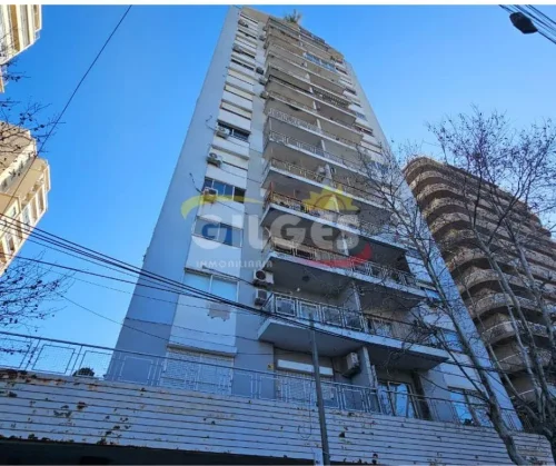 Departamento en ESCALADA 46