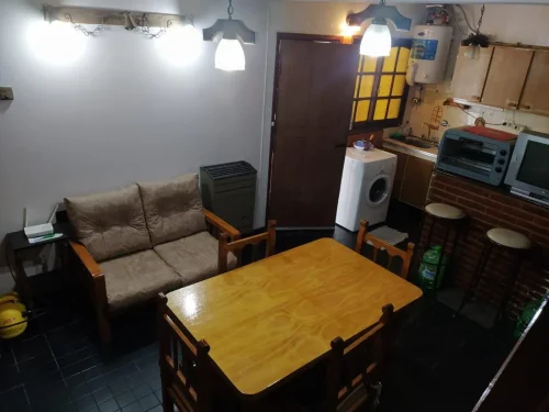 Departamento en CALLE 47 al 100