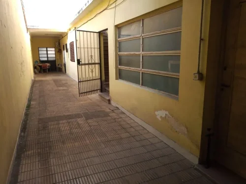 Departamento en BOEDO 64