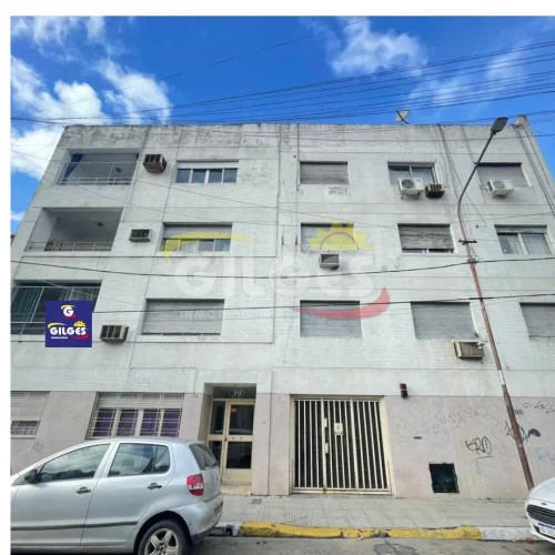 Departamento en MONTEAGUDO  39