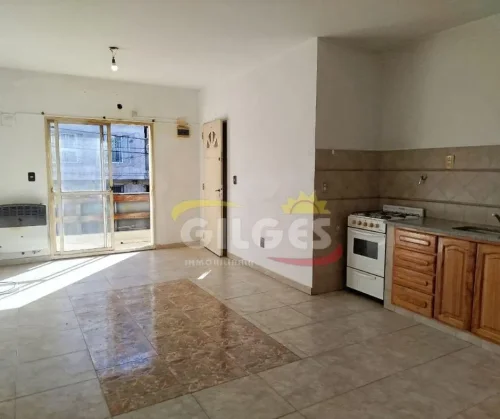 Departamento en B. DE ASTRADA al 2700