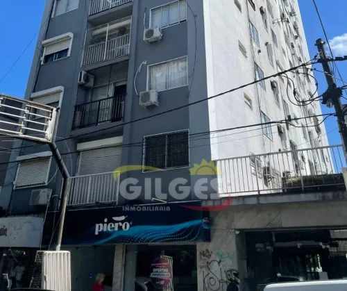 Departamento en ALSINA 53