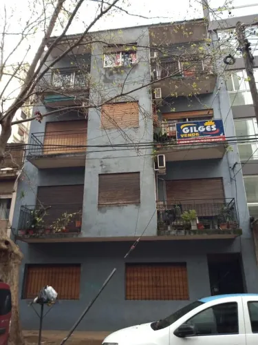Departamento en SAN LORENZO al 100