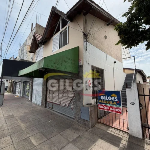Departamento en EMILIO MITRE al 1200
