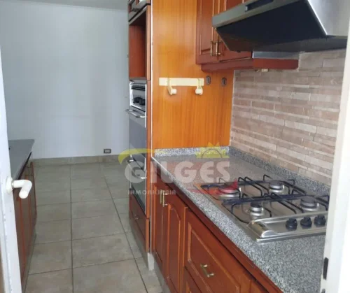 Departamento en ESPORA al 300