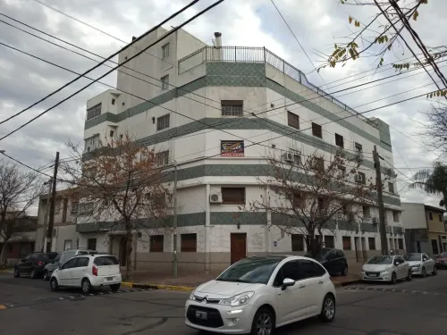 Departamento en HUMBOLDT 100