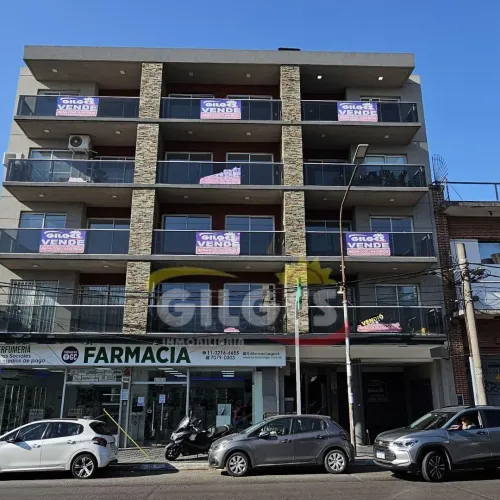Departamento en SAN MARTIN al 1400