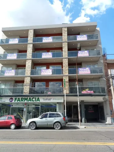 Departamento en SAN MARTIN al 1400