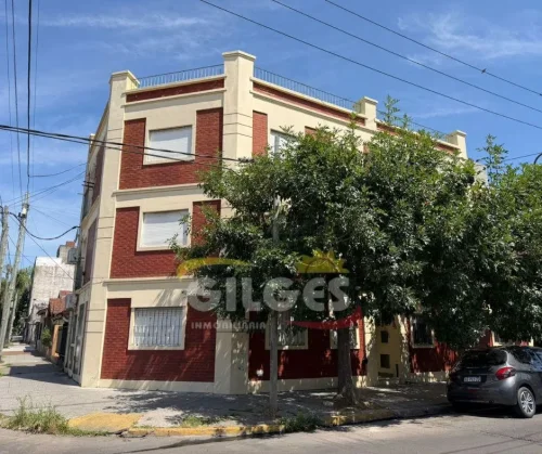 Departamento en ALSINA 53