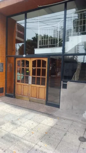 Departamento en LAPRIDA al 200