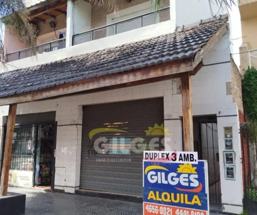 Departamento en BOLIVAR  al 300