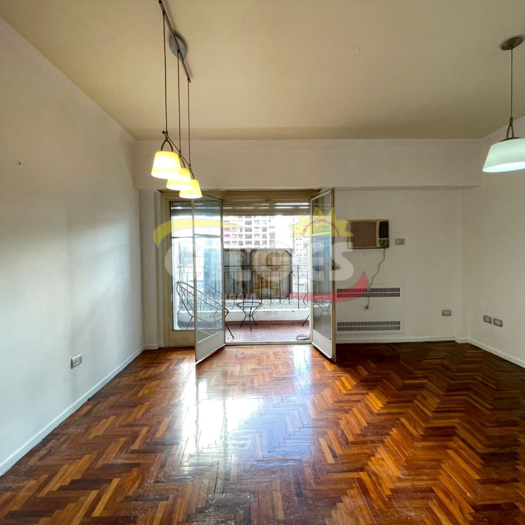 Departamento en SAN LORENZO 27
