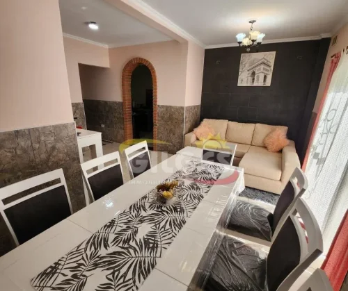 Departamento en SAN LORENZO 27