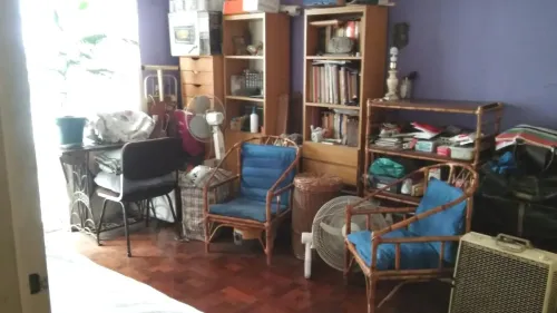 Departamento en F. GARCIA LORCA 60