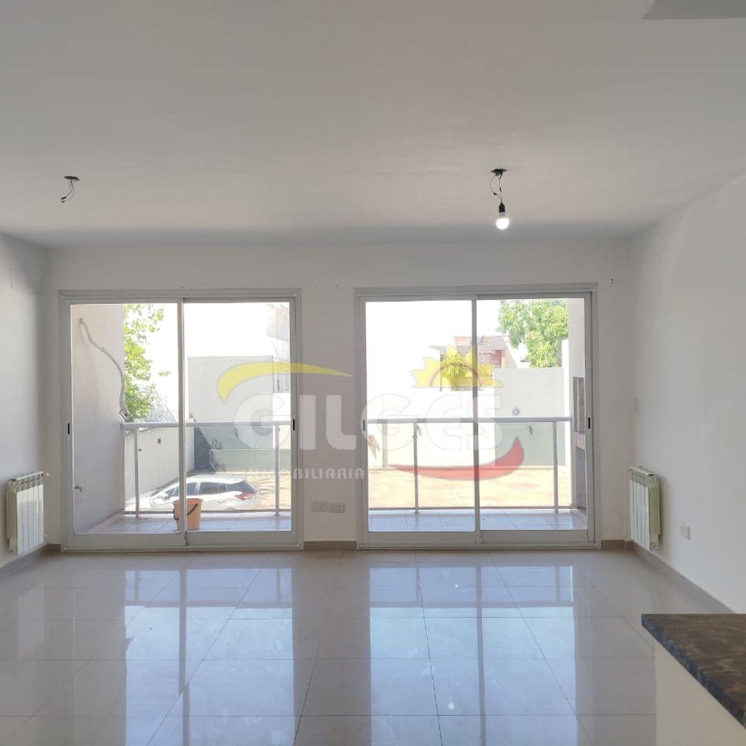 Departamento en AV. SAN MARTIN al 1400