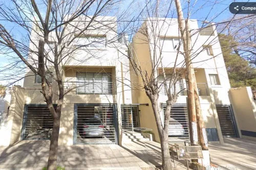 Departamento en BALCARCE  21