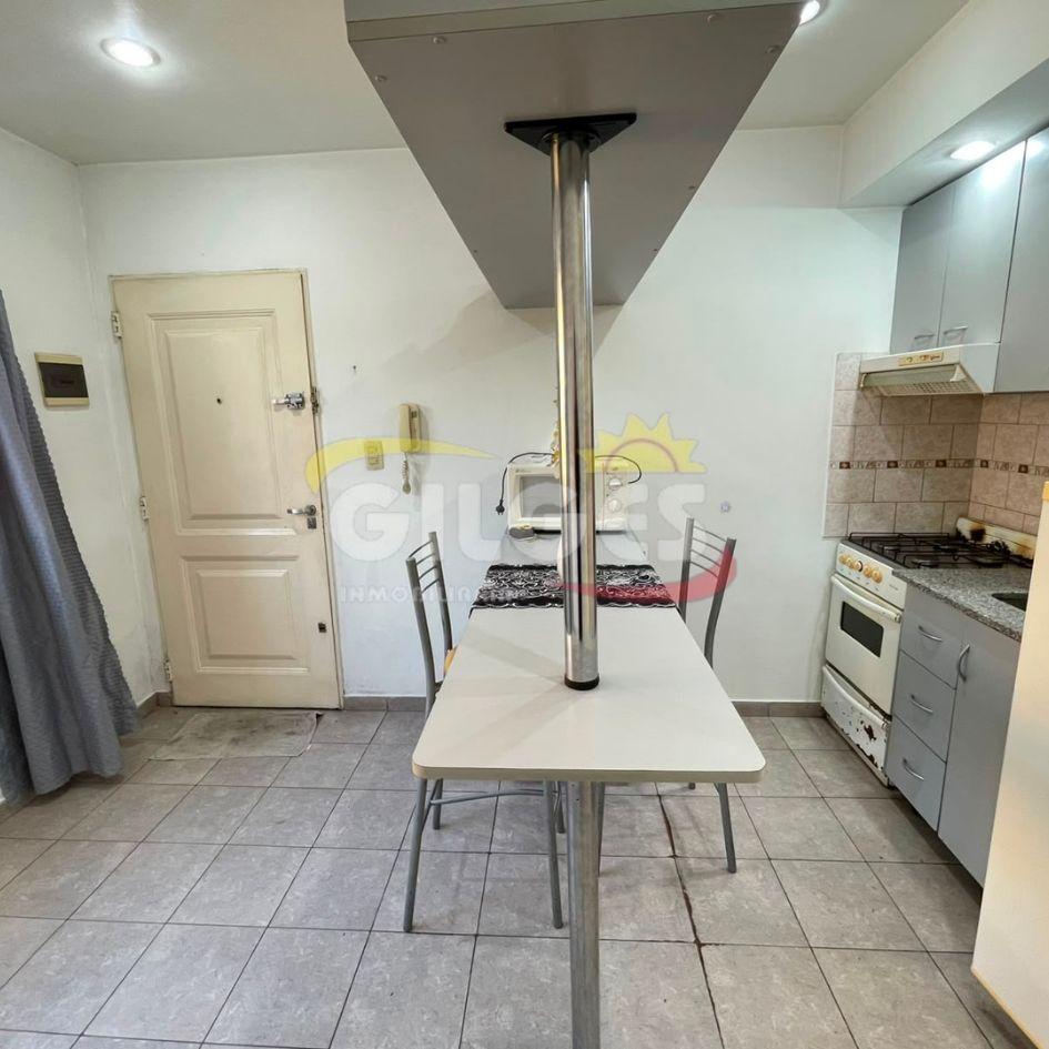Departamento en PIZURNO al 500