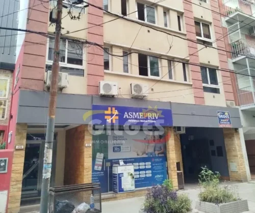 Departamento en PIZURNO al 500