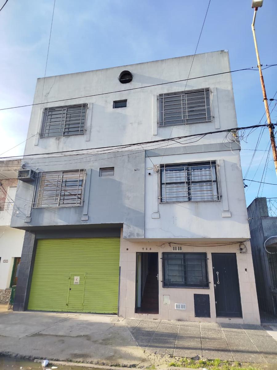 Departamento en SAAVEDRA al 700
