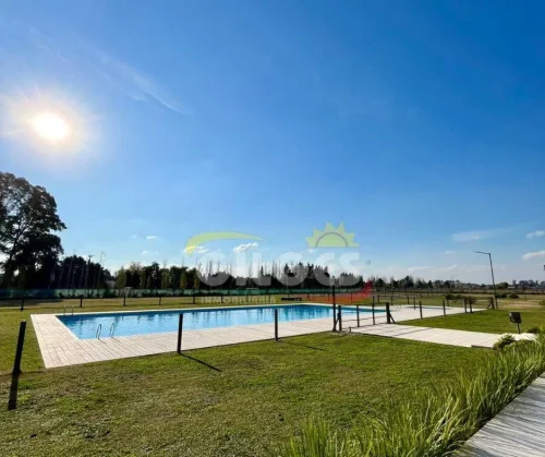 Terreno en ARTURO CAPDEVILLA