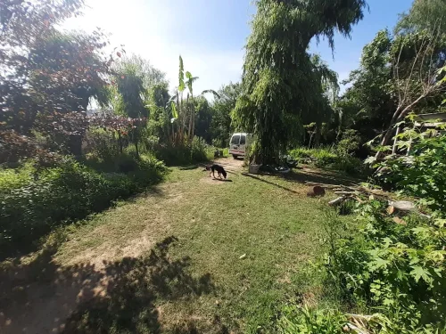 Terreno en QUINTANA al 1300