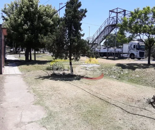 Terreno en CNO DE CINTURA al 1500