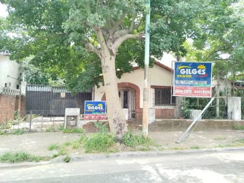 Terreno en 2° RIVADAVIA al 14800