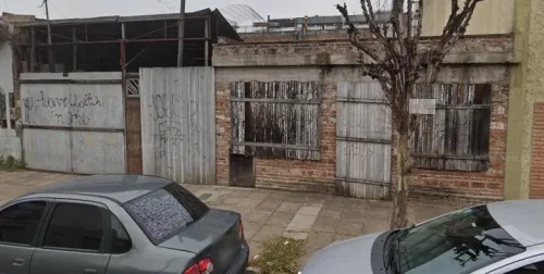 Terreno en MAGALLANES  al 700